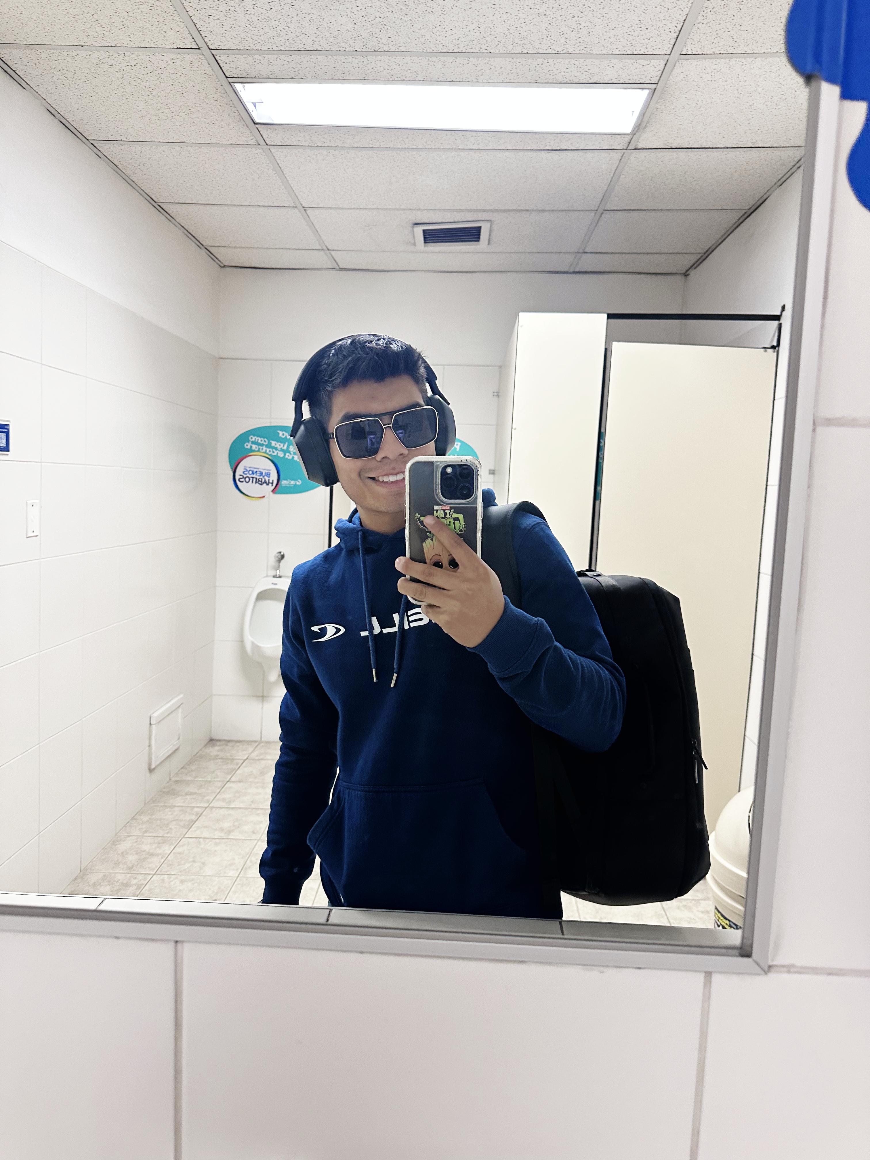 Mi foto